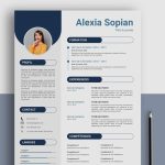 Les qualités essentielles d’un bon CV by Koame Jobs
