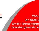 IBUC SARL