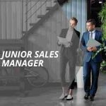 ales Officers Junior