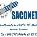 SACONETS S.A