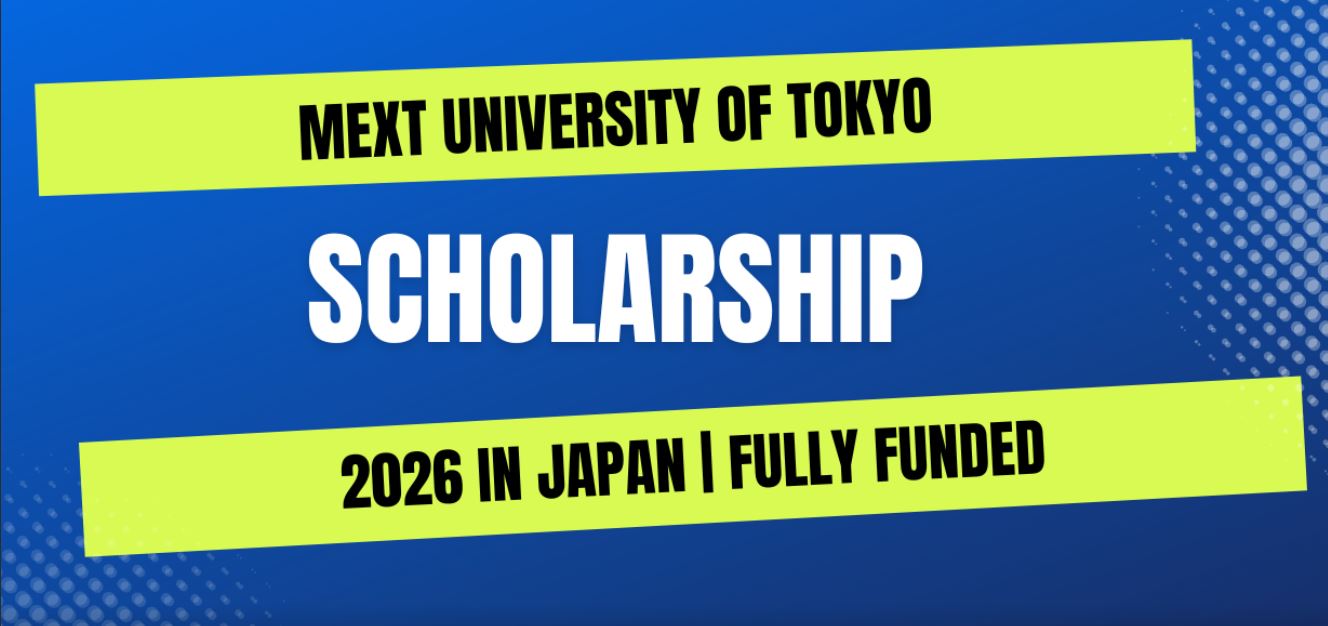 Scholarship 2026