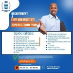 Hs emploi