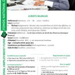 KOAME JOB