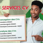 Boostez votre carrière avec un CV professionnel sur mesure !