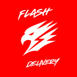 Flash Delivery