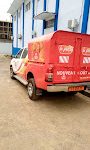 CADYST GROUP S.A. / PANZANI CAMEROUN SA