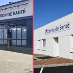 Un centre de Sante