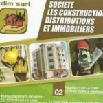 CDIM SARL