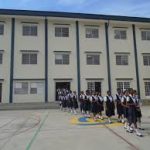 COLLÈGE POLYVALENT ST FRANÇOIS D’ASSISE