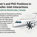 Master’s and PhD Positions