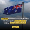 Scholarships