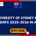 University of Sydney