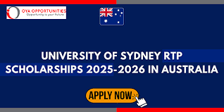 University of Sydney