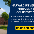 Harvard University