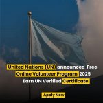 United Nations remotely