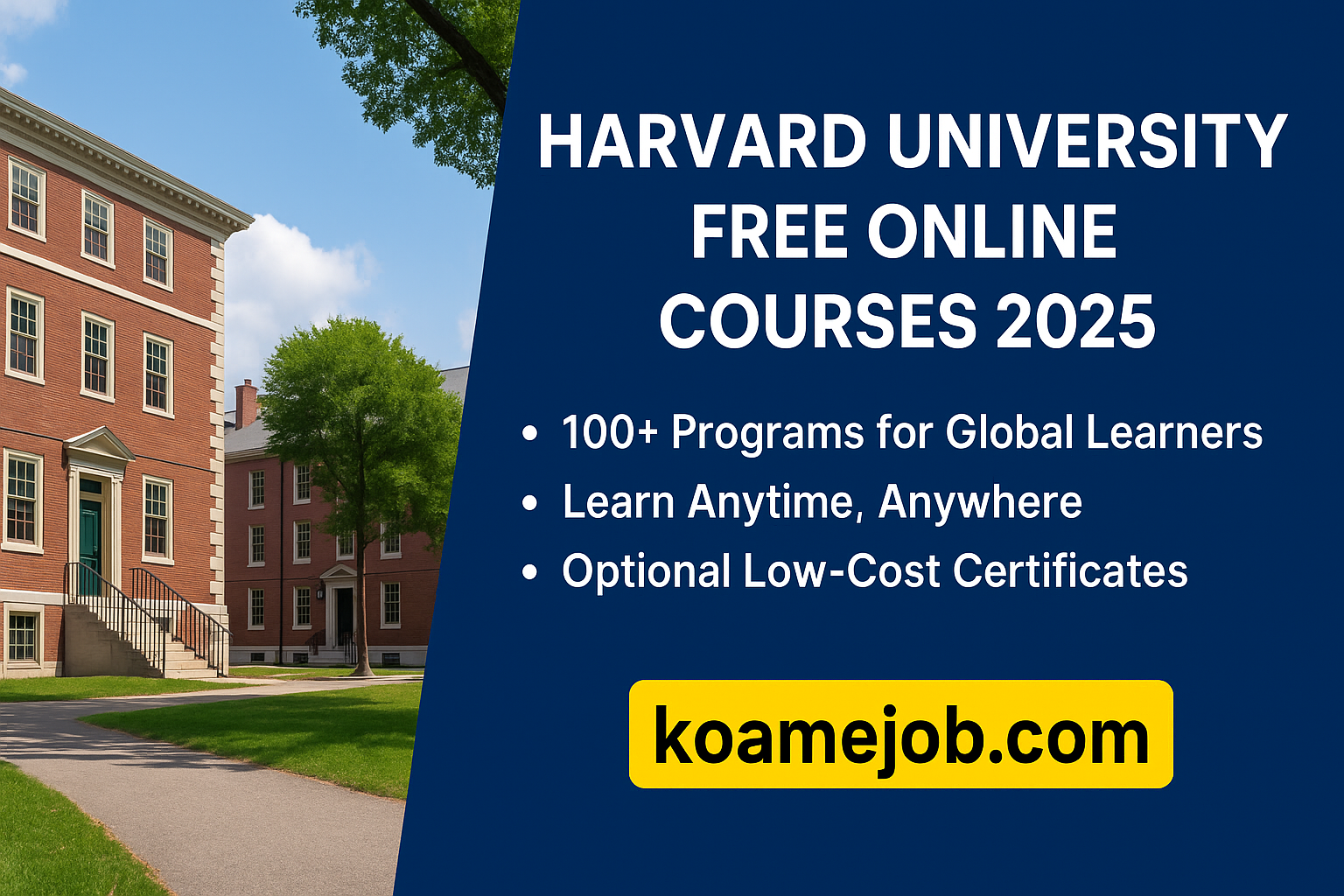 Harvard University