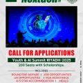 Youth AI Summit Riyadh 2025