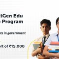 NextGen Edu Scholarship