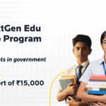 NextGen Edu Scholarship