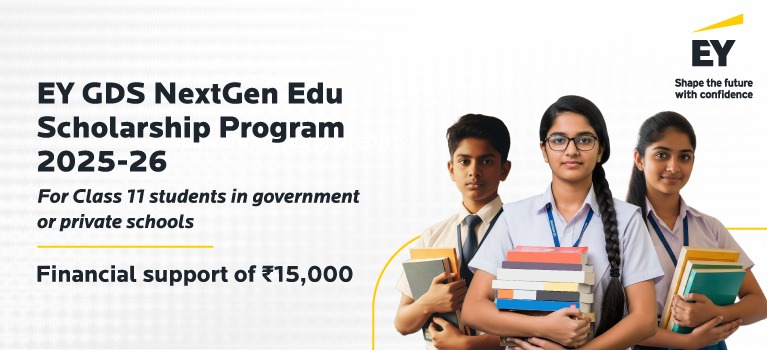 NextGen Edu Scholarship