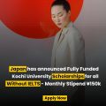 Scholarship