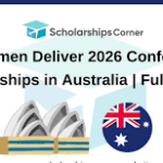 Women Deliver 2026 Conference