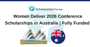 Women Deliver 2026 Conference