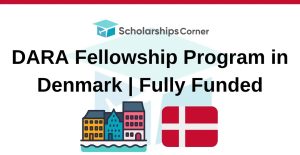 DARA PhD Fellowships