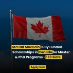 Scholarships 2026