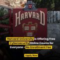 Harvard University Cybersecurity