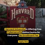 Harvard University Cybersecurity