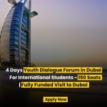 Youth Dialogue Forum 2025