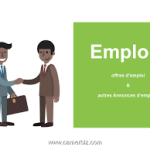 CAMS JOBS