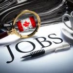 CANADA JOB