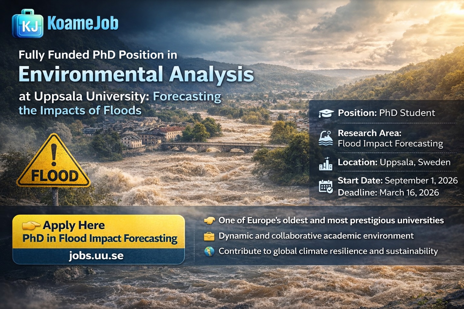 environmental analysis