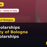 University of Bologna PhD Scholarships 2026