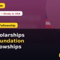 Hertz Foundation $250,000 PhD Fellowships