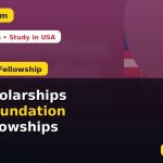 Hertz Foundation $250,000 PhD Fellowships