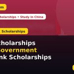 Hunan Government China Link Scholarships 2027
